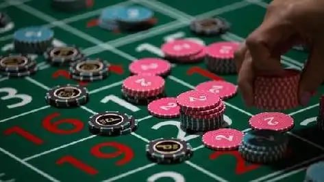 Kibo56 Kasino panduan bermain blackjack baccarat roulette untuk pemain baru di Indonesia