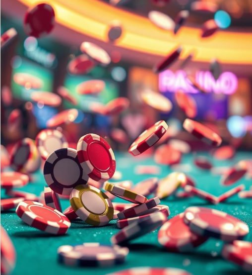 Kibo56 lobby game lengkap olahraga dan arcade tersedia