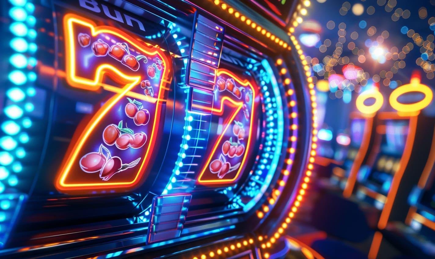 Kibo56 Aplikasi mobile tampilan antarmuka app Android dan iOS untuk bermain slot dan kasino
