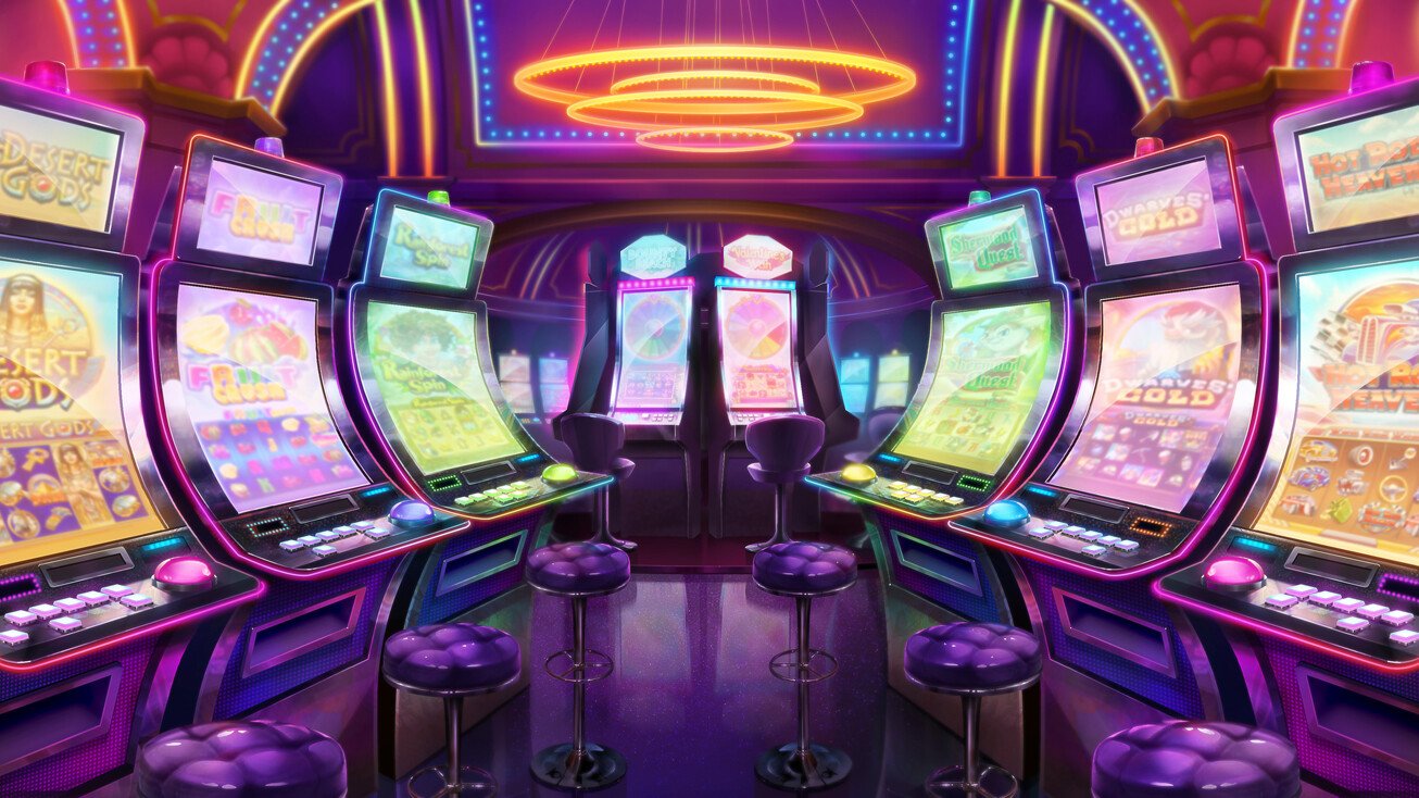 Kibo56 platform kasino online dan slot terpercaya Indonesia