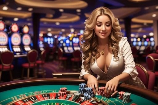 Kibo56 Slot koleksi game slot online terbaik dengan tampilan visual memukau